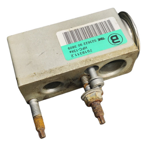 Válvula Expansão Ar Cond Citroen C5 Tourer 2009 2010 A 2012