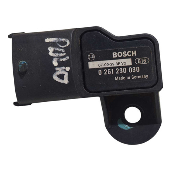 Sensor Map Injeção Fiat Palio 2010 2011 2012 0261230030 