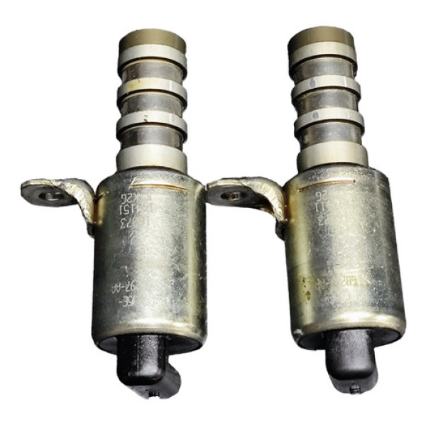 Par Valvula Solenoide 6b297aa Ford Fusion 2.0 2018 2019