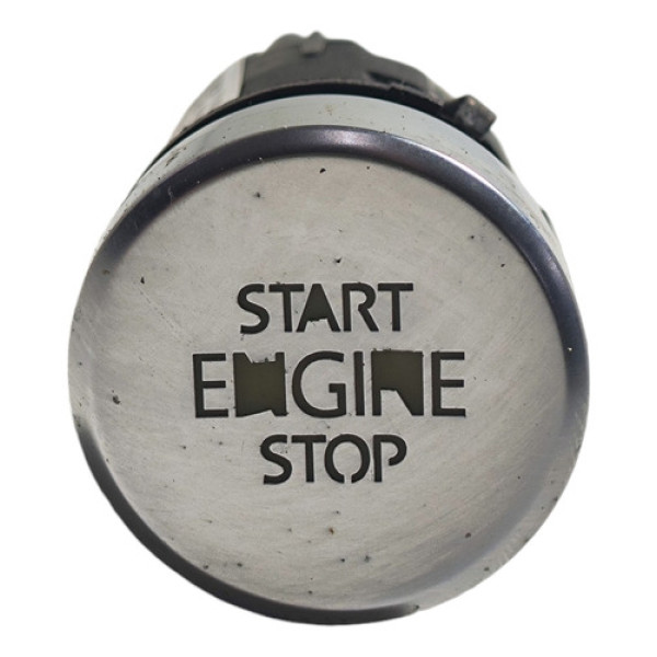 Botão Start Stop Volkswagen Touareg 2013 2014 2015 7p1905217