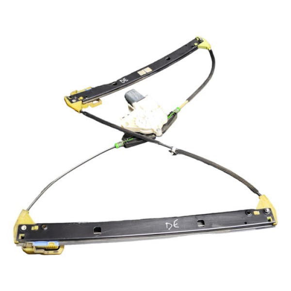 Maquina Vidro Dianteira Esq 8k0959801a Audi A4 2010 2011 12