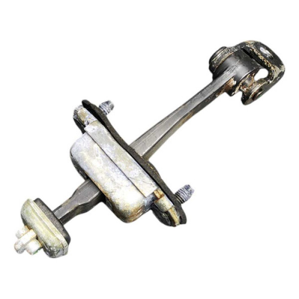 Limitador Porta Tras Dir Ford Ecosport 2.0 2009 A 2012