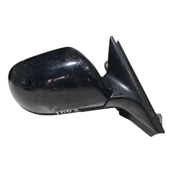 Retrovisor Esquerdo Audi A4 1997 A 2006 Detalhe