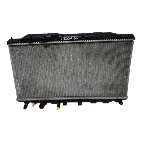 Radiador Água Honda City 1.8 2009 2010 2011 A 2013