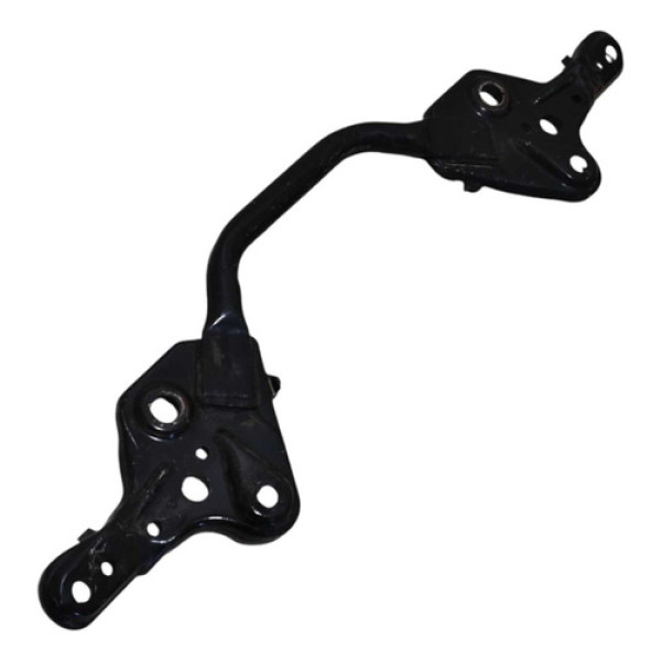 Barra Suporte Inferior Motor Ford Fusion 2.5 Aut 2010 A 2012