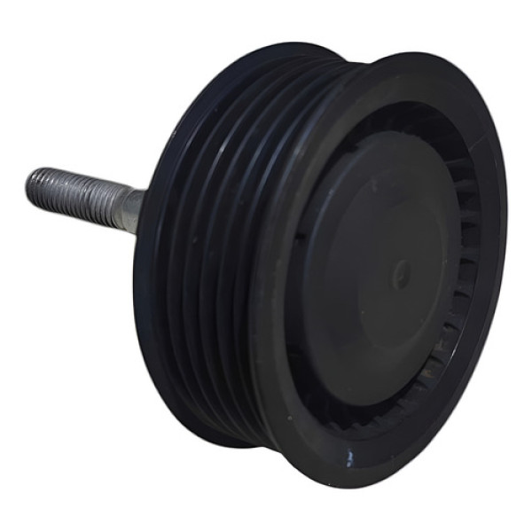 Polia Tensor 7pp145279 Porsche Macan 3.0 V6 2015 A 2018