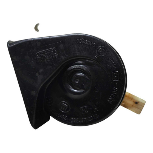 Buzina Caracol Peugeot 208 2013 2014 2015 2016 9677350580