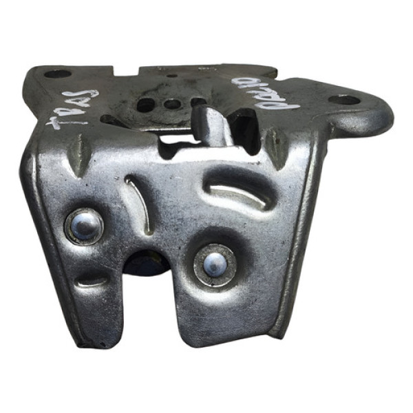 Fechadura Traseira Porta Malas Fiat Palio 2008 A 2012