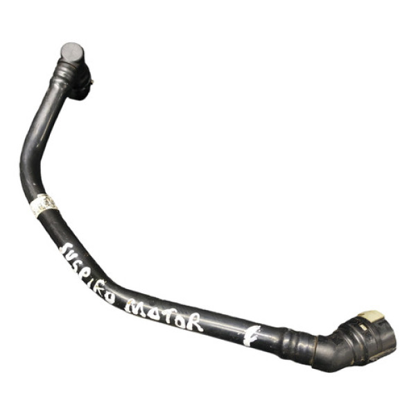 Mangueira Suspiro Motor Frontal Edge 2013 2014