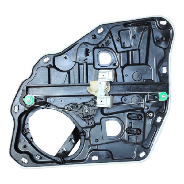 Máquina Vidro Elétrico Traseiro Jeep Renegade 2022 2023