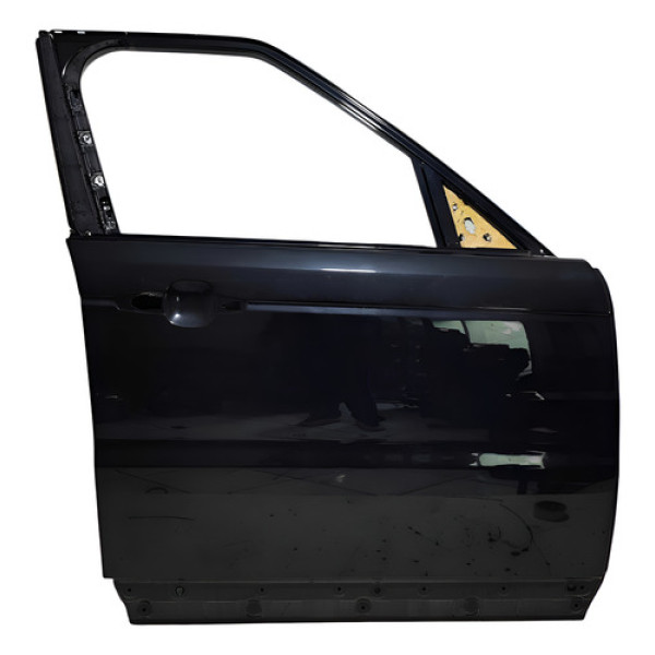 Porta Dianteira Direita Range Rover Sport 2014 2015 2016 Dianteira Direita Preto