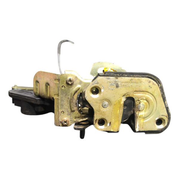 Fechadura Traseira Esquerda 6205150u8010l Jac J3 2011 A 2013