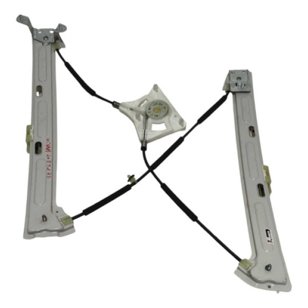 Máquina Vidro Elétrico Vw Polo 2018 2019 2020 2021