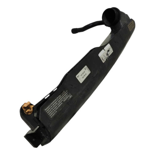 Condutor Ar Admissão 2qb129509 Vw Nivus 1.0 Tsi 2020 A 2022