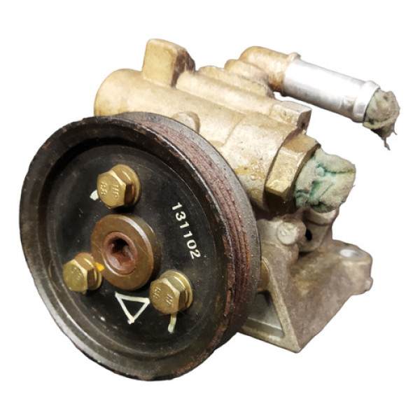 Bomba Direção Chery Qq V173 2003 2004 2005