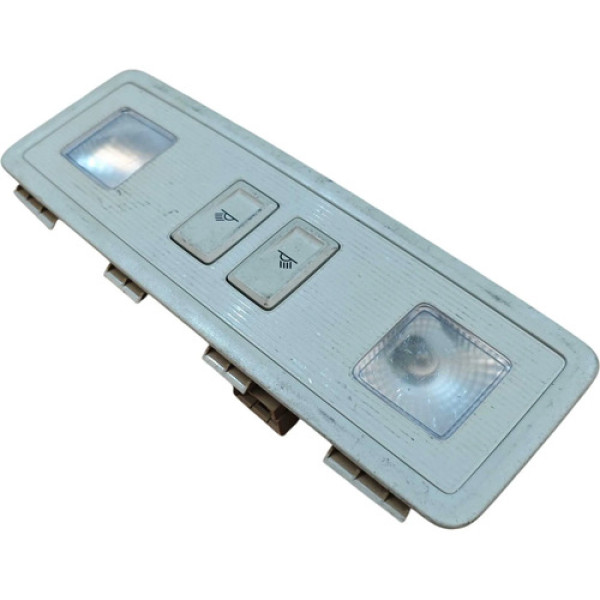 Luz Teto Cortesia Volkswagen Nivus 1.0 Tsi 2018 2019 A 2024