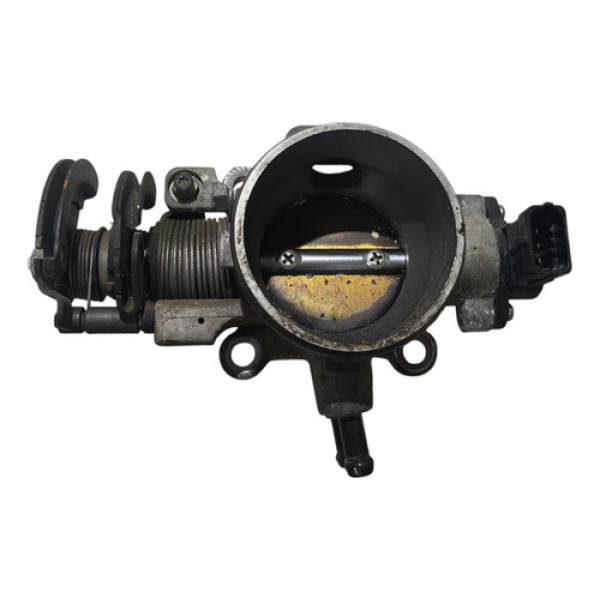 Tbi Corpo Borboleta 3517026910 Hyundai I30 2009 2010 A 2012