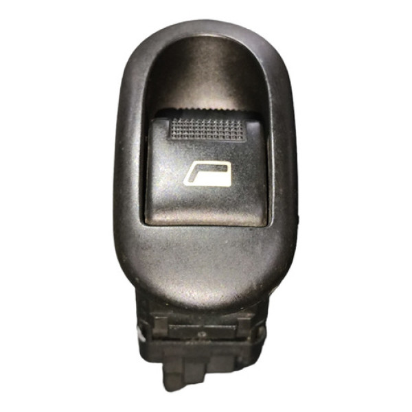 Comando Botão Vidro Citroen C3 2006 07 08 09/ 2019 6605364xt