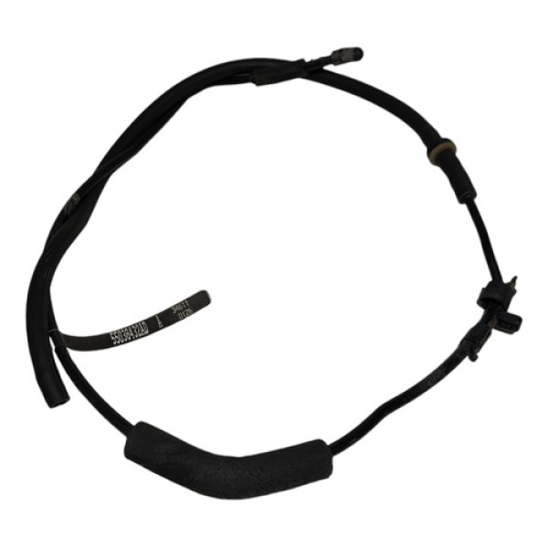 Mangueira Vacuo Motor 55038432ad Jeep Cherokee 3.7 2006 2007