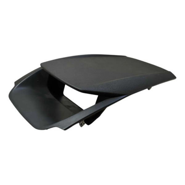 Moldura Computador Ford Ecosport 2014 A 2016  Cn15n046b74