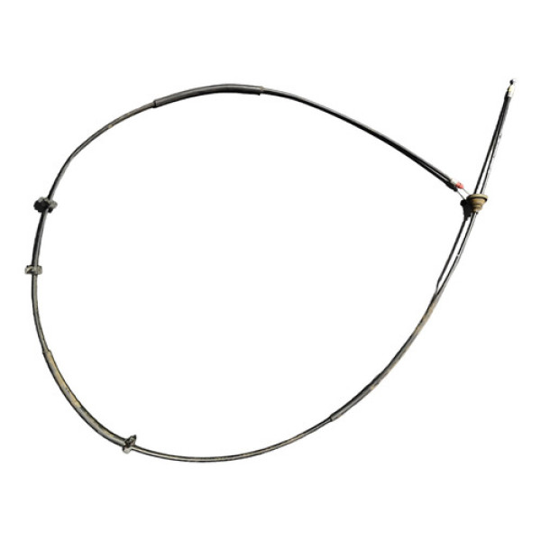 Cabo Abertura Capo Chery Arrizo 5 2018 2019 2020