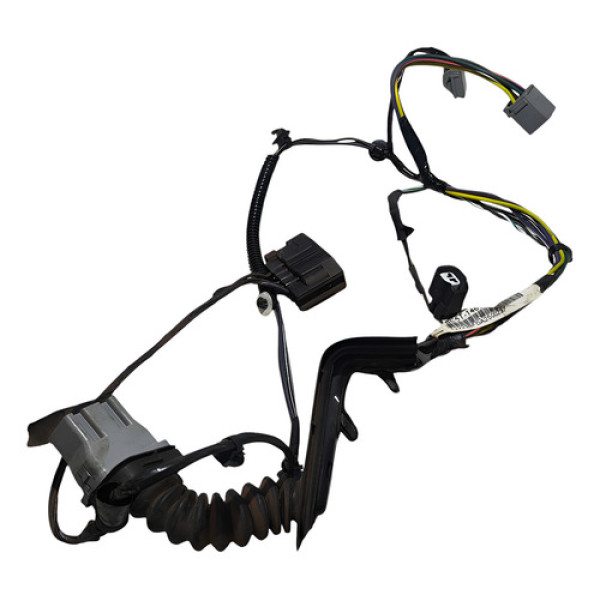 Pisca Chicote Porta Tras Esquerda Ford Fusion 2.5 2010/2012