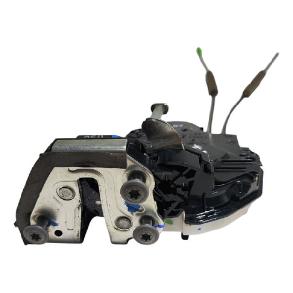 Fechadura Porta Tras Direita Toyota Yaris 2021 2022 2023