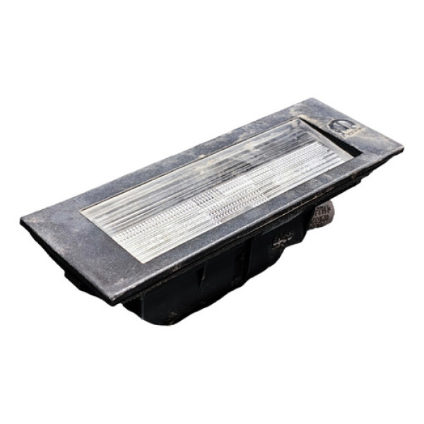 Luz Placa Cortesia 51953208 Jeep Renegade 2018 2019 2020