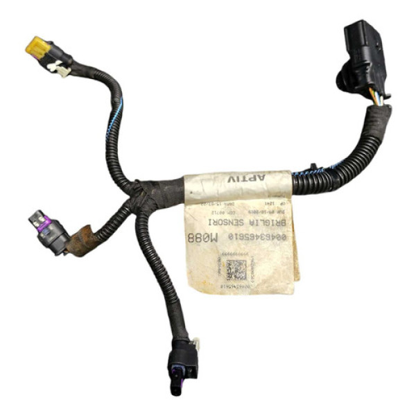 Pisca Chicote Rotação 00463465610 Jeep Renegade 2022 2023