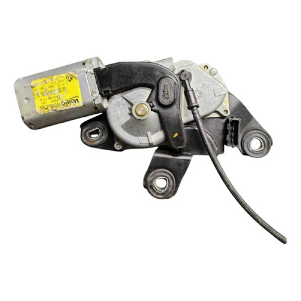 Motor Limpador Traseiro 5z6955711a Vw Fox 2010 A 2015