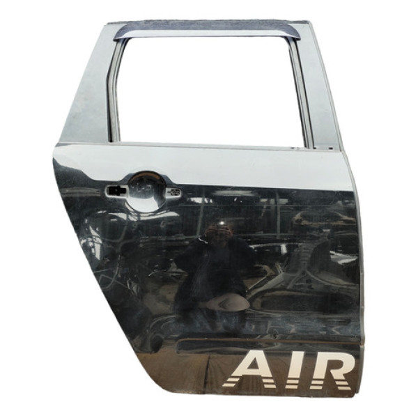 Porta Traseira Direita Citroen Aircross 2014 2015 2016 Traseira Direita 1