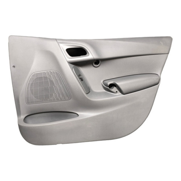 Forro Porta Dianteiro Dir Citroen C3 2018 2019 9676034477 1