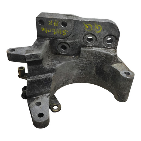 Suporte Compressor S118104021ba Chery Qq 1.1 2011 2012 2013