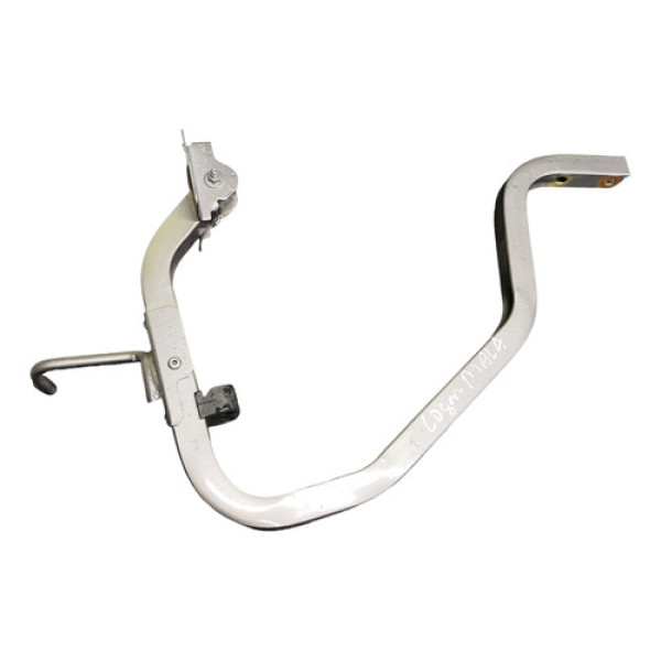 Dobradiça Direito Porta Malas Renault Logan 2021 2022