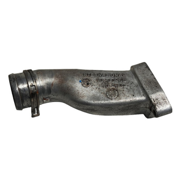 Tubo Agua Conexao 70200948 Ford Ranger 3.0 2007 2008