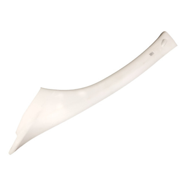 Moldura Coluna Parabrisa Dir Citroen C3 2014 2015 2016