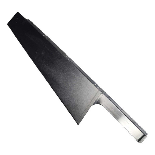 Moldura Coluna Porta Traseira Esquerda Bmw 328i 2013 A 2017