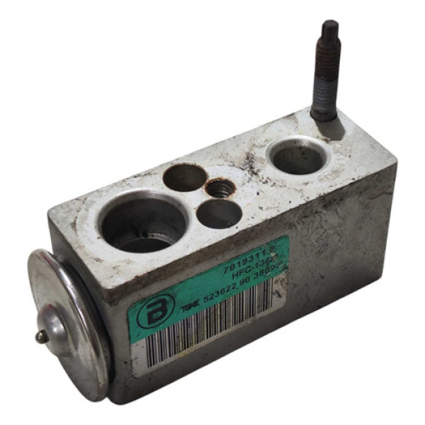 Válvula Expansão Ar 70193112 Citroën C5 2010 2011 2012