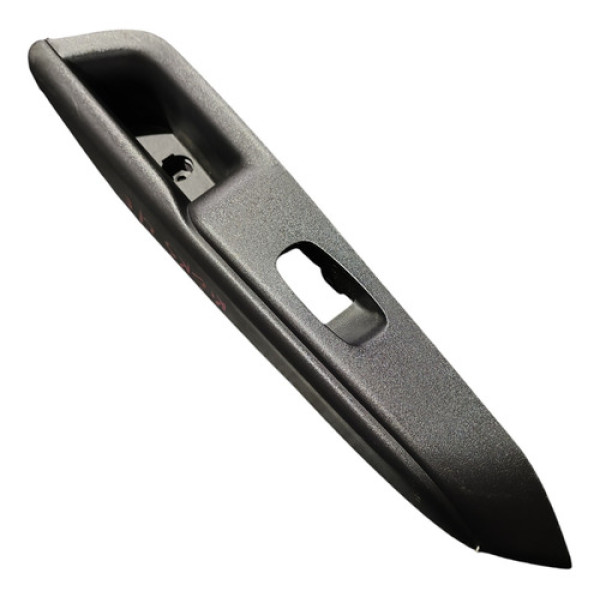 Moldura Botão Vidro Traseira Esquerda Nissan Kicks 2017 2018