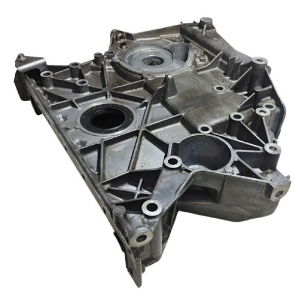 Tampa Frontal Motor R27101506022 Mercedes C180 2011 A 2013