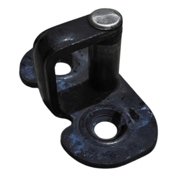 Batente Fechadura Porta Mala Vw Tiguan 2013 2014 2015