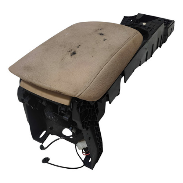 Console Central Bmw X1 2.0 N46 2010 2011 2012