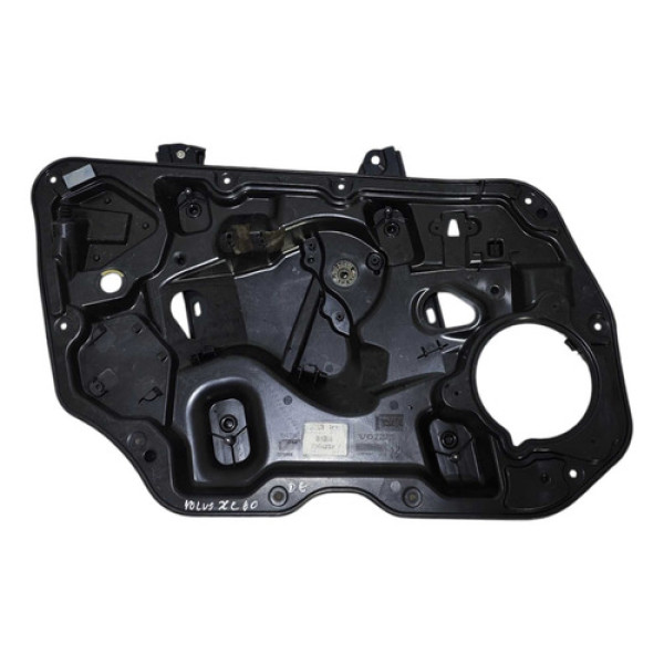 Máquina Vidro Diant Esq Volvo Xc60 2.0 2013 A 2016 30753327 
