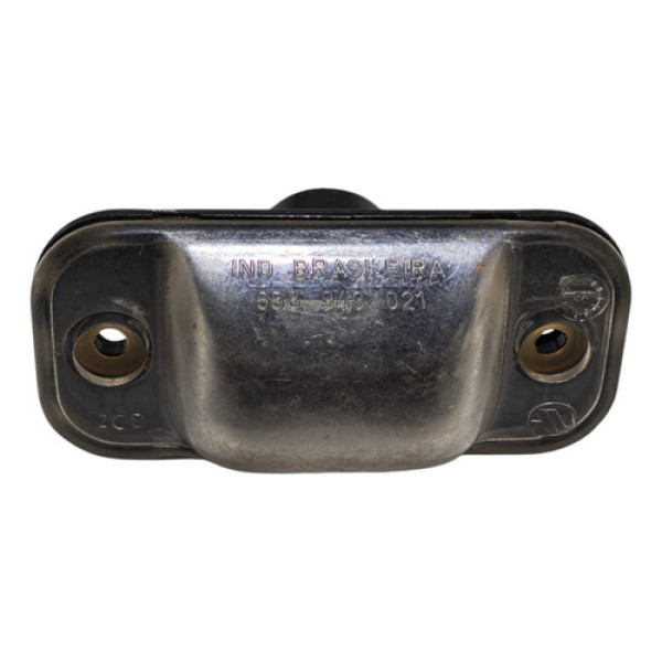 Lanterna Luz Placa 558943021 Volkswagen Logus 1993 A 1996