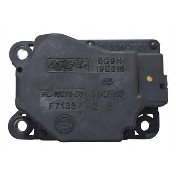 Motor Atuador Ar Land Rover Freelander 2 3.2 2008 A 2012