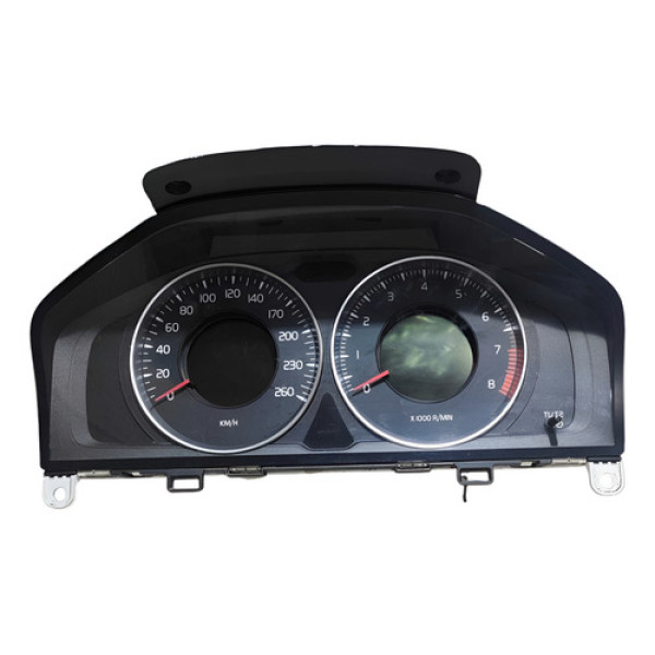 Painel Instrumento Volvo Xc60 2.0 2012 2013 2014 Preto
