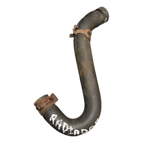 Mangueira De Radiador Renault Kangoo 2001 2002 2003 2004