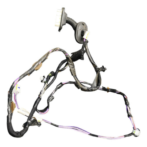 Pisca Chicote Porta Tras Dir Toyota Corolla 2020 2021 2022