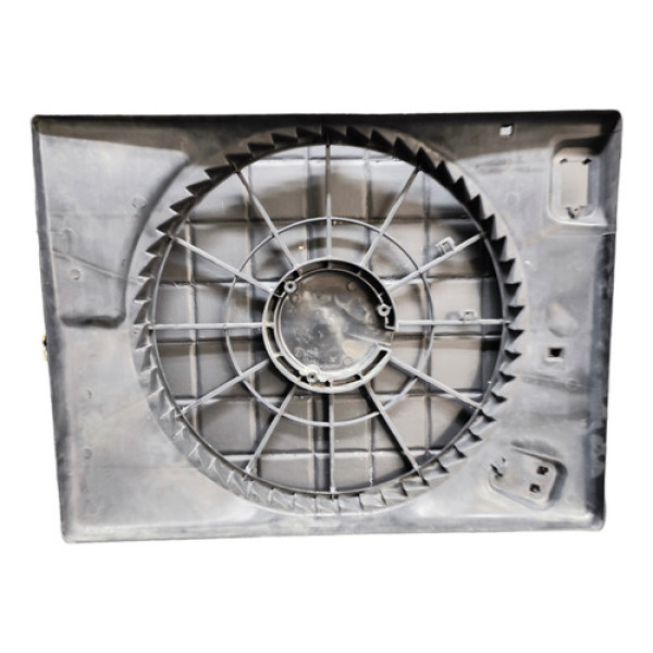 Defletor Radiador Agua Hyundai I30 2006 2007 2008 2009 2010