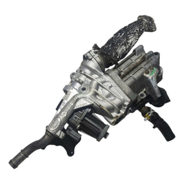 Válvula Egr Direita Range Rover Sport 3.0 V6 2014 2015 2016